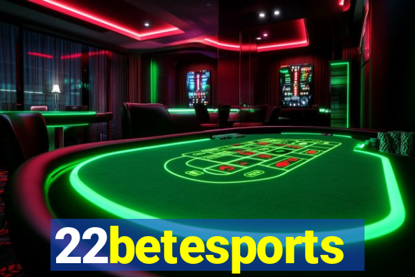 22betesports