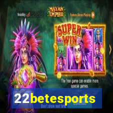 22betesports
