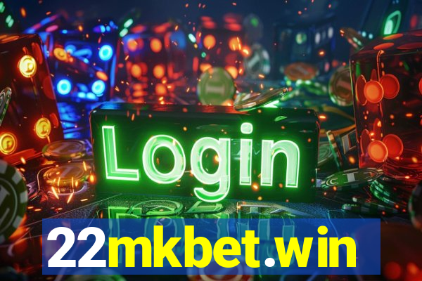 22mkbet.win