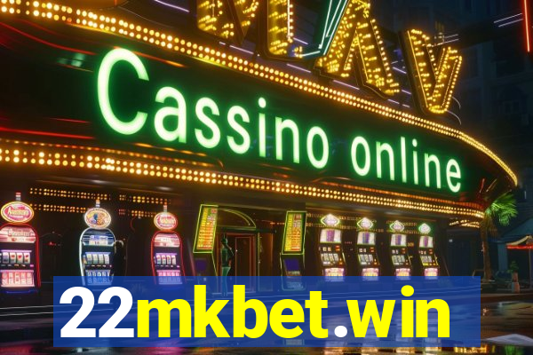 22mkbet.win
