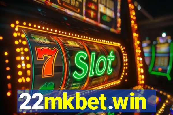 22mkbet.win