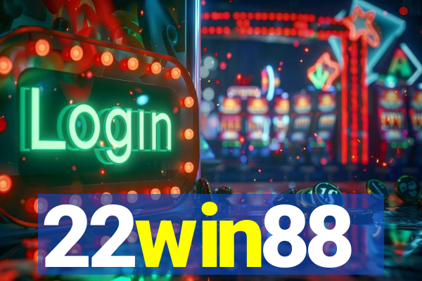22win88