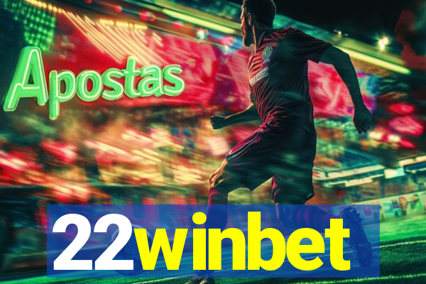 22winbet