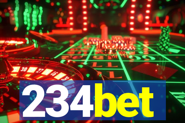 234bet