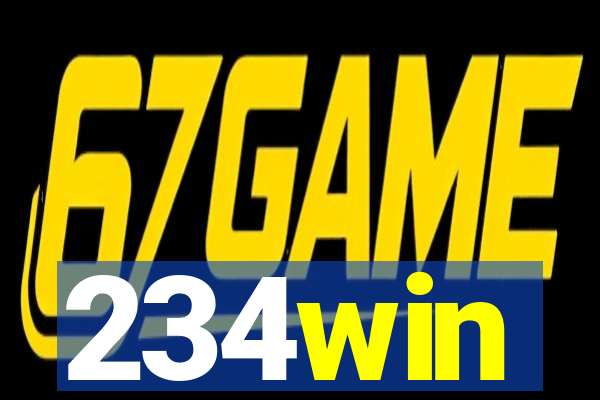 234win