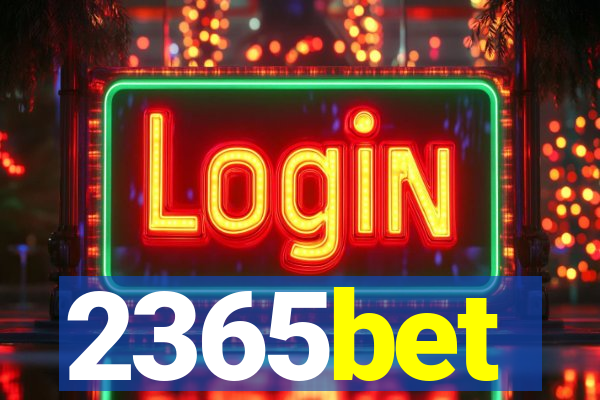 2365bet