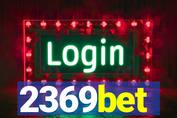 2369bet