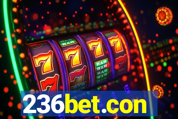 236bet.con