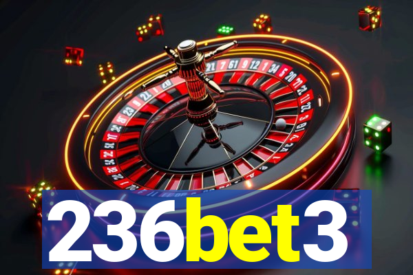 236bet3
