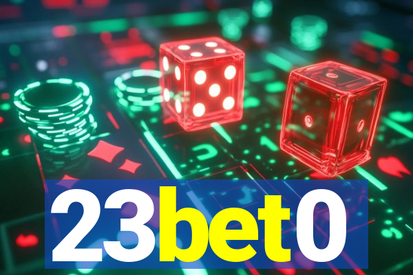 23bet0