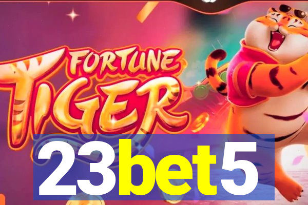 23bet5