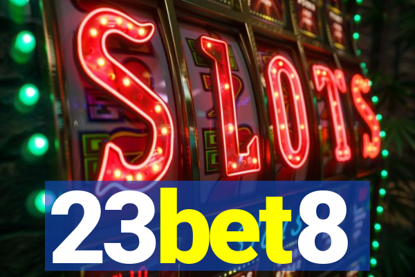 23bet8