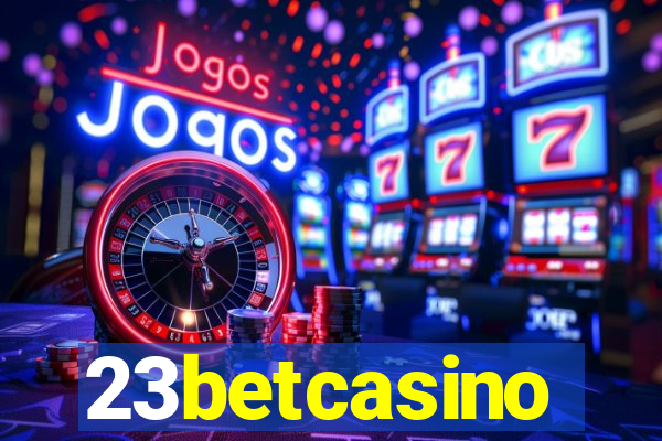 23betcasino