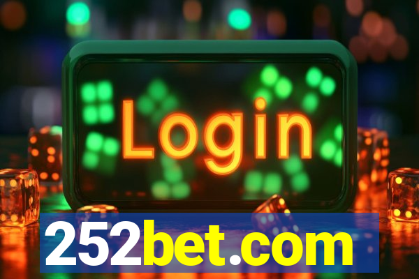 252bet.com