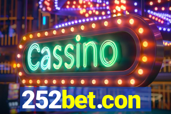 252bet.con