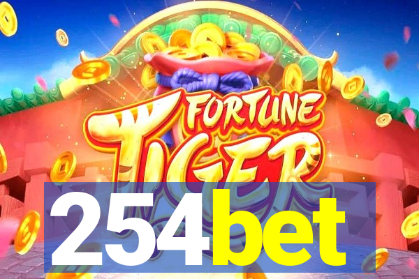254bet