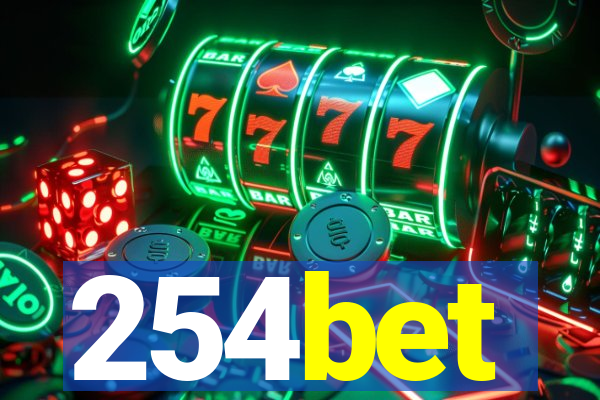 254bet