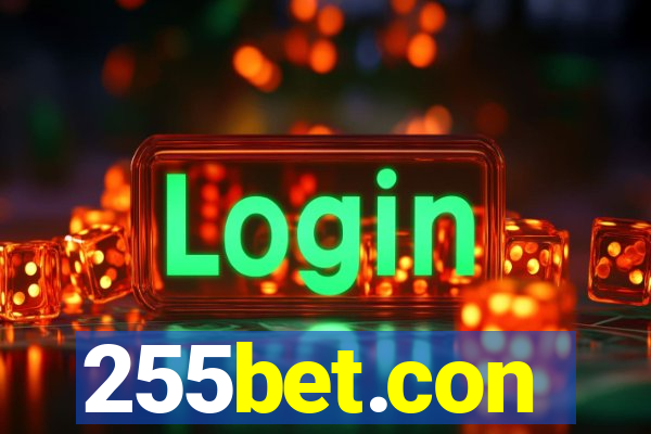 255bet.con