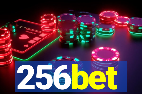 256bet