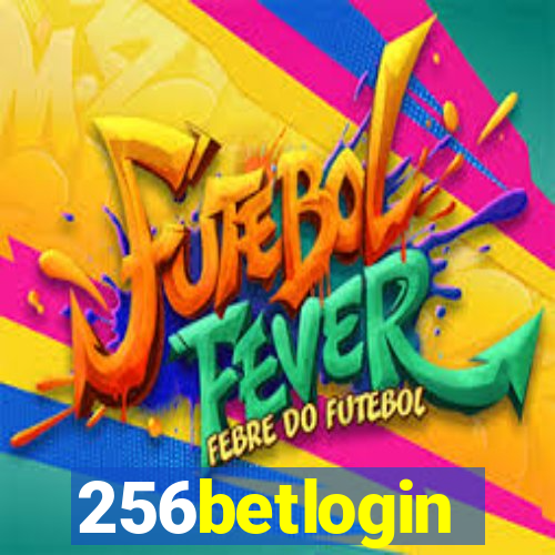 256betlogin