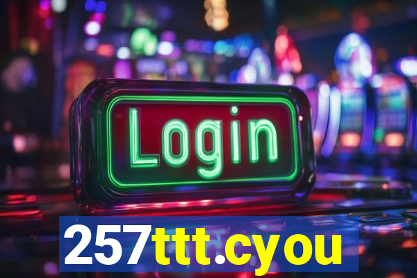 257ttt.cyou
