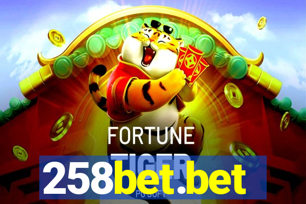 258bet.bet