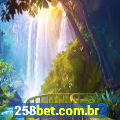 258bet.com.br
