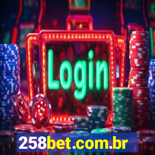 258bet.com.br