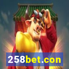 258bet.con