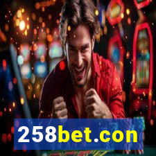 258bet.con