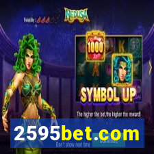 2595bet.com