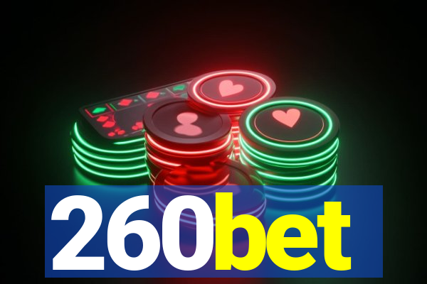 260bet