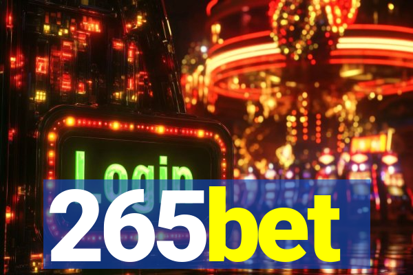 265bet