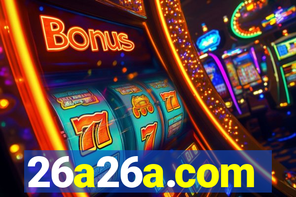 26a26a.com