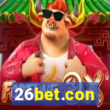26bet.con