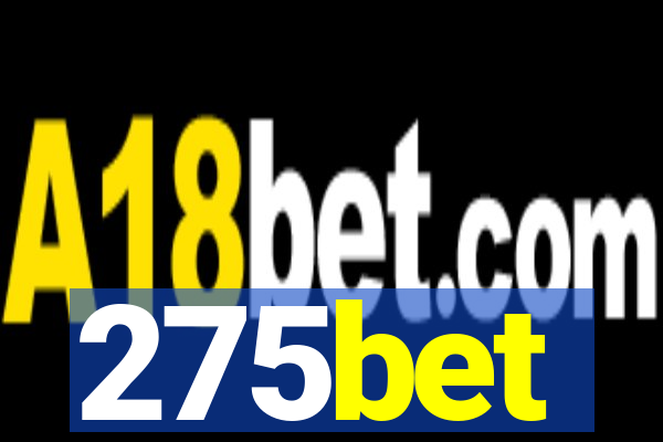 275bet
