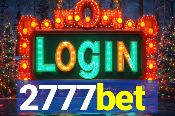 2777bet