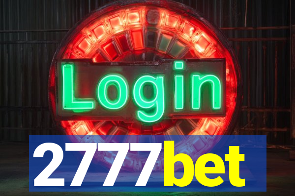 2777bet