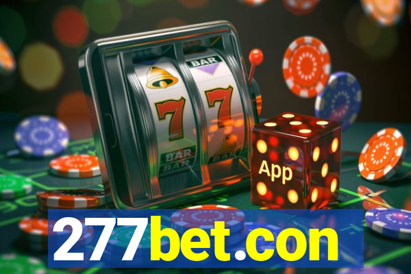 277bet.con