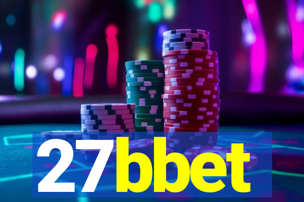 27bbet