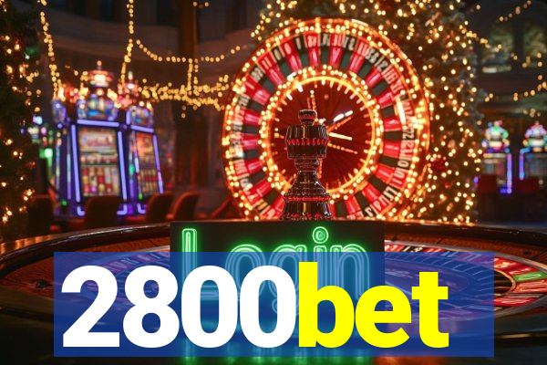 2800bet