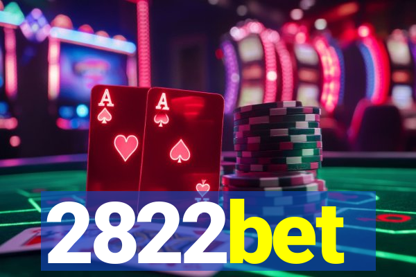 2822bet