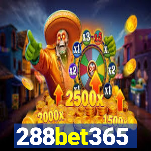 288bet365
