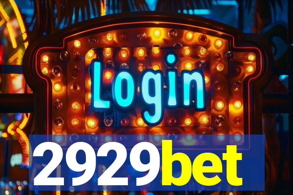 2929bet
