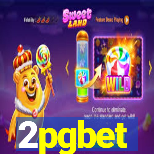 2pgbet