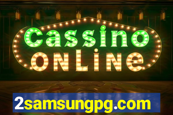 2samsungpg.com