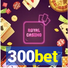 300bet
