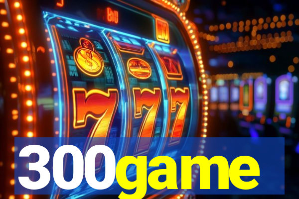 300game