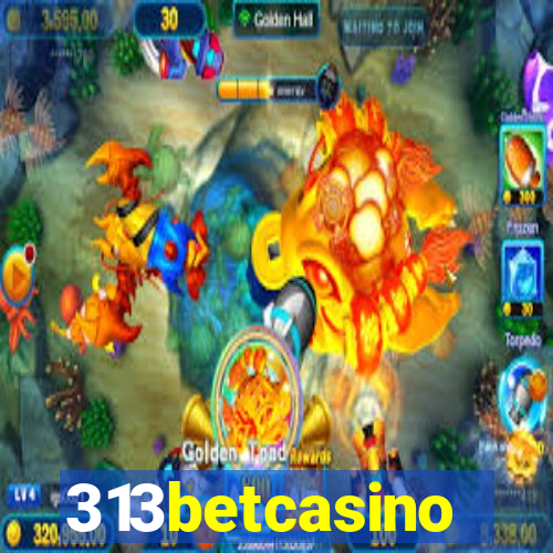 313betcasino