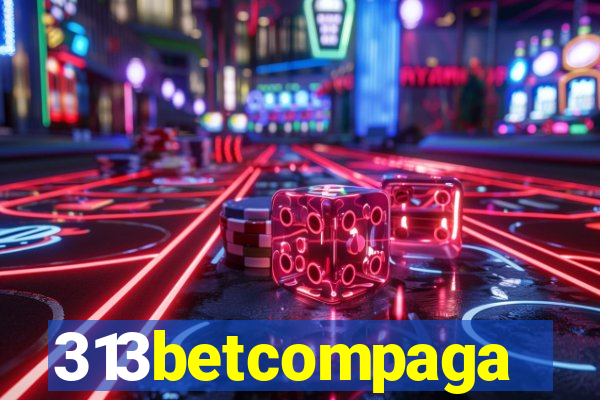 313betcompaga